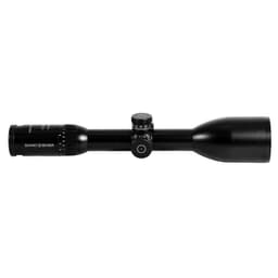 Schmidt Bender Stratos 2.5-13x56 FD4 .25 MOA CCW BDC Used