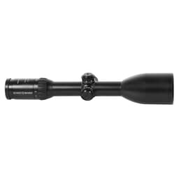 Schmidt Bender Zenith 2.5-10x56 FD7 Rifle Scope with BDC 672-811-707-30-80
