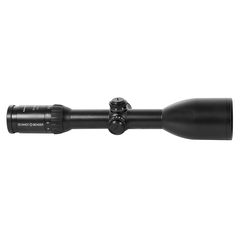 Schmidt Bender Zenith 2.5-10x56 FD7 Rifle Scope with BDC 672-811-707-30-80