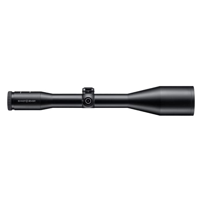 Schmidt Bender 8x56 Klassik LM A7 Black Riflescope 933-811-703