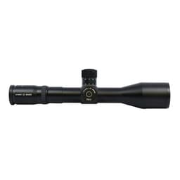 Schmidt Bender PMII 3-12x50 Gen II Mildot Scope 644-911-972-89-64A