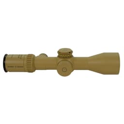 Schmidt Bender PMII 5-20x50 LP LT MTC/CT DT MSR RAL8000 Scope