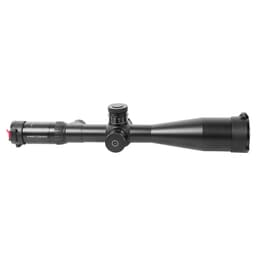 Schmidt Bender 5-25x56 PM II LP MSR2 1cm ccw DT MTC LT / ST ZC LT