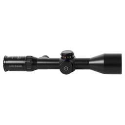 Schmidt Bender 3-12x54 PMII Scope P4LF 670-911-972-G8-E8
