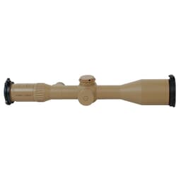 Schmidt Bender 4-16x56 PMII Scope Tremor3 671-946-532-G9-E9