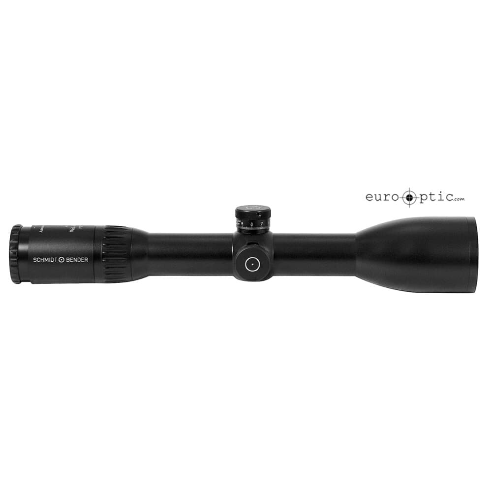 Schmidt Bender Polar T96 3-12x54 Illum D7 MOA CCW Scope 756-911-72D-F8-E1