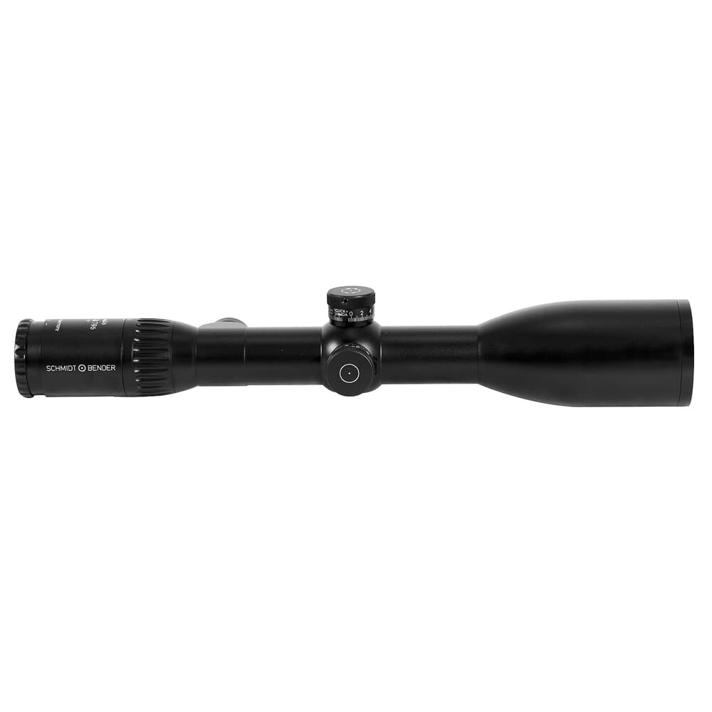 Schmidt Bender 4-16x56 Polar Scope L7 755-911-712-F9-E2