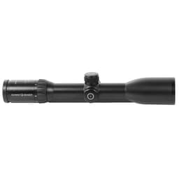 Schmidt Bender Zenith 1.5-6x42 FD9 LMC Rail Mount Rifle Scope