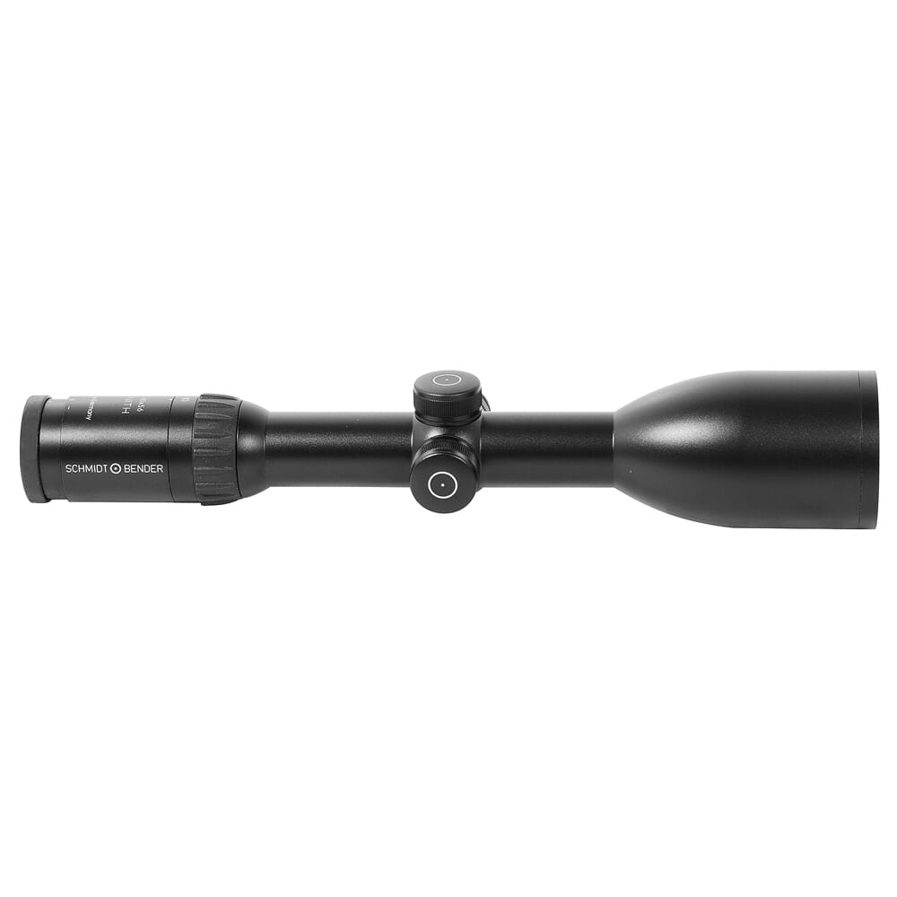 Like New Schmidt Bender 2.5-10x56mm Zenith LM FD7 Riflescope 772-811-707