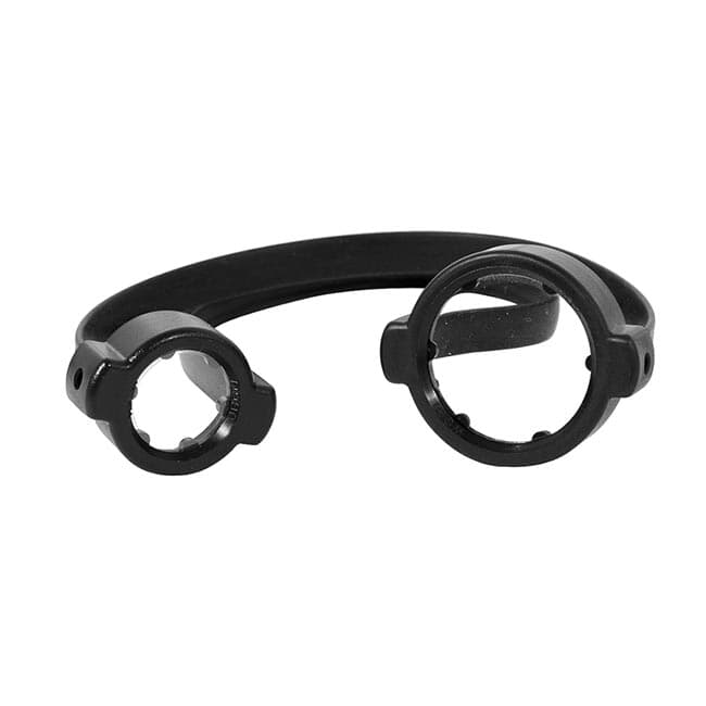 Schmidt Bender 24mm Len Covers 405-30