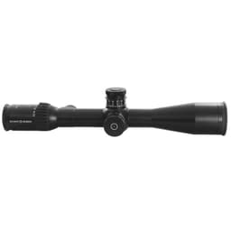 Schmidt Bender PMII 3-20x50 L/P Horus 59 MRAD Locking MTC CW