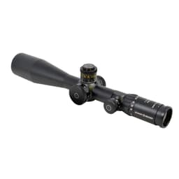 Schmidt Bender PMII 5-25x56 L/P DT Klein FFP MRAD CCW