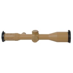 Schmidt Bender 4-16x56 PMII Scope Tremor3 671-945-532-G8-E8