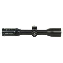 Schmidt Bender Stratos 1.5-8x42 FD7 CM CW Hunting Turret with Zenith illumination knob 750-811-707