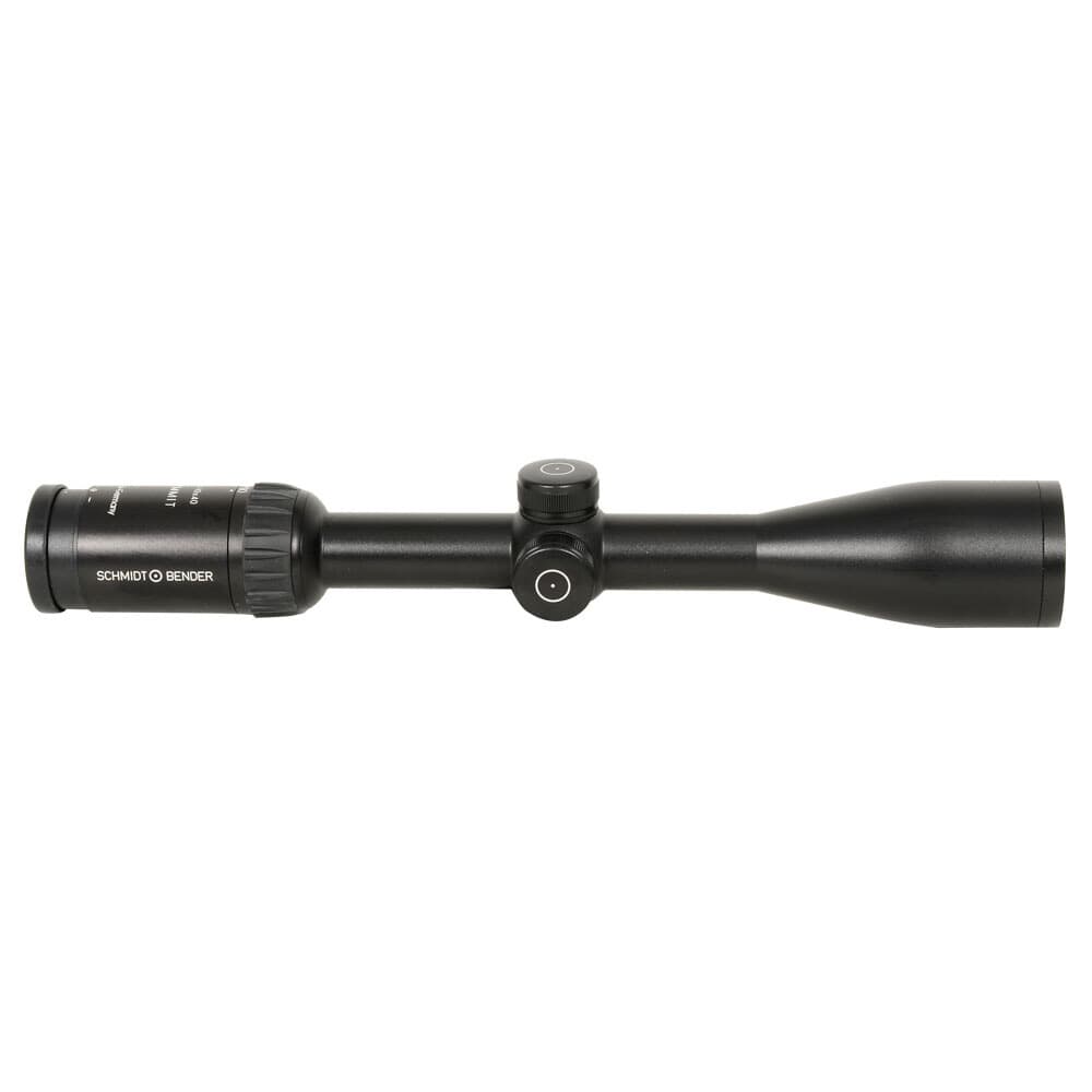 Schmidt Bender Summit 2.5-10x40 Reticle 8