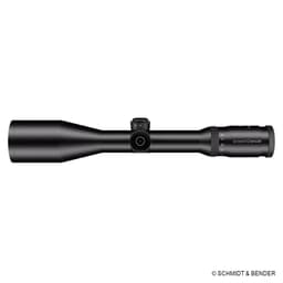 Schmidt Bender Classic 3-12x50 BDC Illum L3 Scope 644-811-482-40-05A0