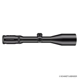 Schmidt Bender Classic 3-12x50 BDC Illum L3 Scope 644-811-482-40-05A0