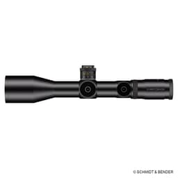 Schmidt Bender PMII 3-12x50 DT P4 Fine CW Scope 644-911-962-96-94A38