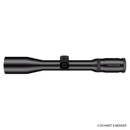 Schmidt Bender 3-12x50 Klassik LM L3 Riflescope 645-811-482-05-05-A02