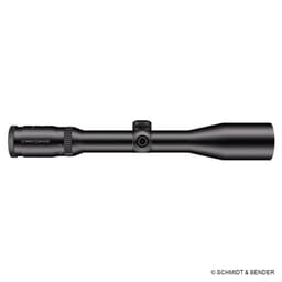 Schmidt Bender 3-12x50 Klassik LM L3 Riflescope 645-811-482-05-05-A02