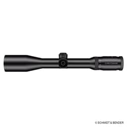 Schmidt Bender 3-12x42mm Klassik LM P3L BDC H Riflescope 645-811-882-40-05A02
