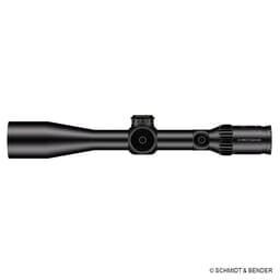S-B 5-45x56 PM II High Power 34mm 666-911-532-G8-E8