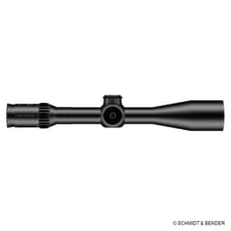 S-B 5-45x56 PM II High Power 34mm 666-911-532-G8-E8
