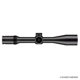 Schmidt Bender 5-45x56 PM II High Power LP MSR2 1cm ccw DT27 MTC LT / ST ZC CT
