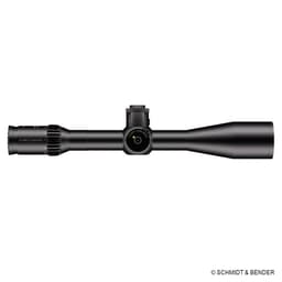 Schmidt Bender 5-45x56 PM II High Power LP MSR2 1/2cm ccw MT II MTC LT / DT II+ ZC LT