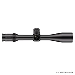 Schmidt Bender 5-45x56mm PM II High Power LP MSR2 1/2cm cw MT II MTC LT / DT II+ ZC LT Riflescope 666-911-842-I2-H6