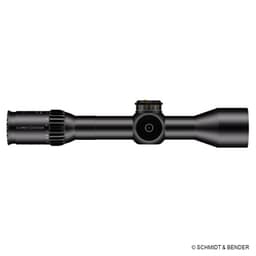 Schmidt Bender 3-20x50 PM II Ultra Short LP MSR2 1cm cw DT35 MTC LT / ST ZC CT MSR2 667-911-822-F2-E9