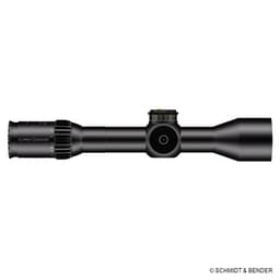 Schmidt Bender PMII Ultra Short 3-20x50 P4L Fine Scope