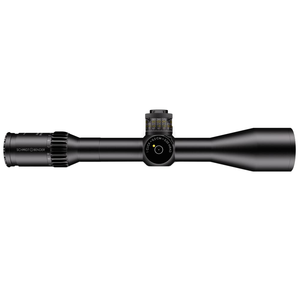 Schmidt Bender 3-27x56mm PM II High Power LP GR2ID 1cm cw DT II+ MTC LT / ST II ZC LT Riflescope 669-911-422-M3-I6