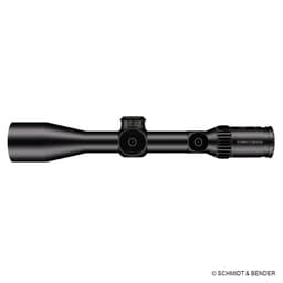 Schmidt Bender 3-27x56mm PM II High Power LP TREMOR3 1cm ccw DT27 MTC LT / ST ZC CT Riflescope 669-911-532-G8-E8