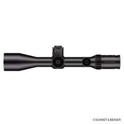 Schmidt Bender 3-27x56mm PM II High Power LP MSR2 1/2cm ccw MT II MTC LT / DT II+ ZC LT Riflescope 669-911-842-I5-H5