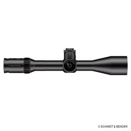 Schmidt Bender 3-27x56mm PM II High Power LP MSR2 1/2cm cw MT II MTC LT / DT II+ ZC LT Riflescope 669-911-842-I6-H6