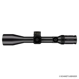 Schmidt Bender 3-27x56 PM II High Power LP MSR2 1cm ccw DT II+ MTC LT / ST II ZC LT