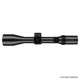 Schmidt Bender 3-27x56mm PM II High Power LP P4FL 1cm ccw DT27 MTC LT / ST ZC CT Riflescope 669-911-972-G8-E8