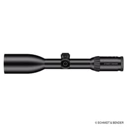 Schmidt Bender Zenith 3-12x50 FD7 Scope 674-811-707-30-05