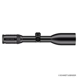 Schmidt Bender Zenith 3-12x50 FD7 Scope 674-811-707-30-05