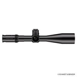 Schmidt Bender 5-25x56mm PM II LP LRR-MIL 1/2cm ccw MT II MTC LT / DT II+ ZC LT Riflescope 689-911-41C-I1-H5