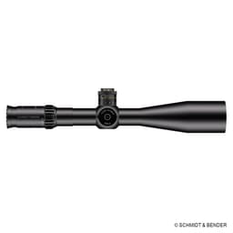 Schmidt Bender 5-25x56mm PM II LP GR2ID 1cm cw DT / ST Riflescope 689-911-422-94-67