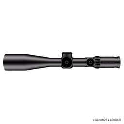Schmidt Bender 5-25x56mm PM II LP TREMOR3 1cm ccw DT27 MTC LT / ST ZC CT Riflescope 689-911-552-G8-E8