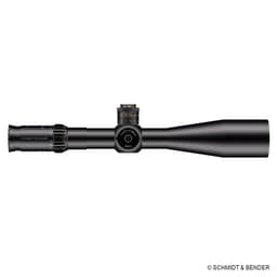 Schmidt Bender 5-25x56mm PM II LP H59 1cm ccw DT / ST Riflescope 689-911-592-90-68