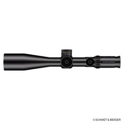 Schmidt Bender 5-25x56mm PM II LP H59 1cm ccw DT II+ MTC LT / ST II ZC LT Riflescope 689-911-592-L7-I5