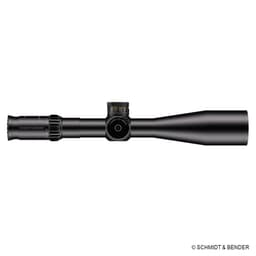 Schmidt Bender 5-25x56mm PM II LP H59 1cm ccw DT II+ MTC LT / ST II ZC LT Riflescope 689-911-592-L7-I5