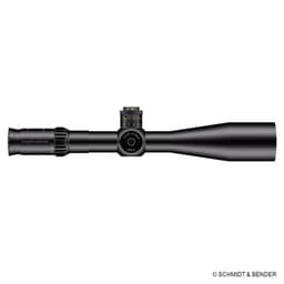 Schmidt Bender 5-25x56mm PM II LP P5FL 1cm cw DT / ST Riflescope 689-911-622-94-67