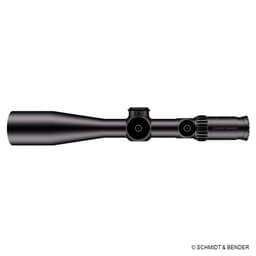Schmidt Bender 5-25x56mm PM II LP P5FL 1cm ccw DT27 MTC LT / ST ZC CT Riflescope 689-911-622-G8-E8