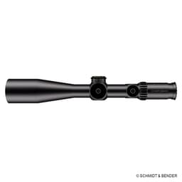 Schmidt Bender 5-25x56mm PM II LP P5FL 1cm cw DT27 MTC LT / ST ZC CT Riflescope 689-911-622-G9-E9