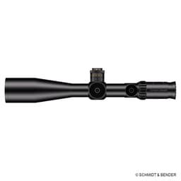 Schmidt Bender 5-25x56mm PM II LP MSR2 1cm cw DT / ST Riflescope 689-911-812-94-67